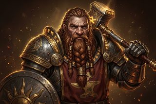 Paladin